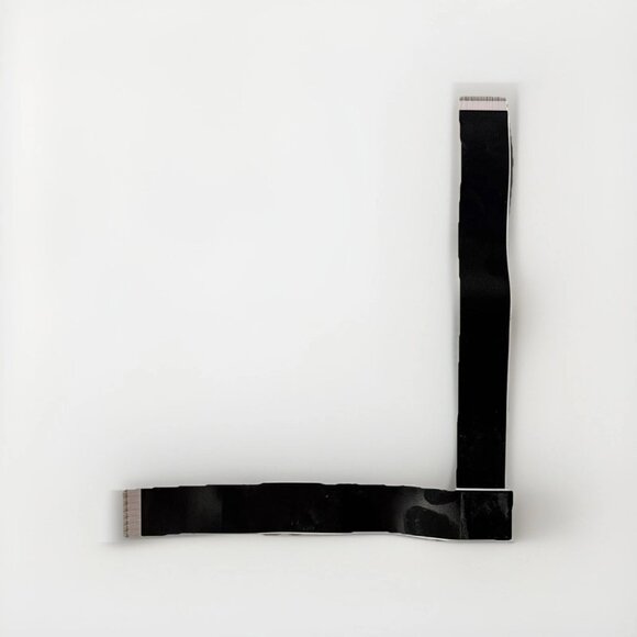 SAMSUNG UN65JS8500FXZA LVDS RIBBON CABLE [ BN96-36243B / HS151031D16 / AWM2094 ] - Picture 3 of 3